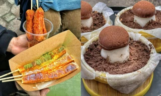 Milo nấm, phô mai sữa nướng thành món hot mới nhưng vì sao vẫn bị chê tơi tả?