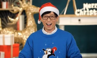 Yoo Jae Suk tiết lộ căn phòng cách ly như bối cảnh phim điện ảnh