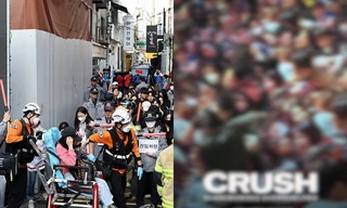 Phim tài liệu về thảm kịch Itaewon nhận phản ứng trái chiều từ dân mạng xứ Hàn