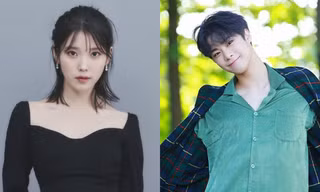 Xúc động câu nói của IU khi nhắc đến tin Moonbin qua đời, netizen nhớ lại phát ngôn năm 2018