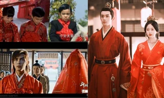 Điểm lại những "người vợ màn ảnh" của Ngô Lỗi: Mới 23 tuổi nhưng đã 4 lần thành hôn!