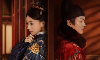 Ngoài nối lại dây tơ hồng cho Ngô Cẩn Ngôn - Hứa Khải, "Thượng Thực" còn hút khán giả ở điểm này