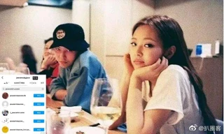 Rộ tin đồn G-Dragon - Jennie chia tay, netizen: "Ủa, có xác nhận yêu nhau đâu mà rạn nứt"