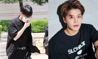 Taeil - cựu thành viên NCT bị đề nghị 7 năm tù, công bố chi tiết hành vi phạm tội
