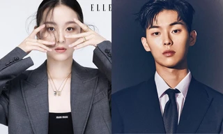 "In tư" 2 cameo xịn xò trong MV "Ditto" của NewJeans: Cực phẩm mới của màn ảnh xứ Hàn