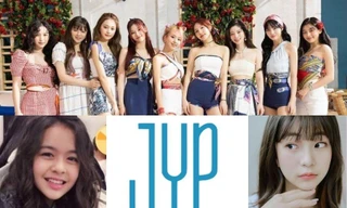 Nhân tố góp mặt trong nhóm nữ "em gái TWICE và ITZY": Đều là những cái tên được yêu thích