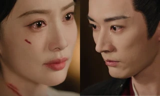 Đào Hoa Ánh Giang Sơn tập 17, 18, 19: Tại Dã "điên lên" vì Đào Hoa đòi rời bỏ