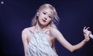 Tin đồn Rosé BLACKPINK sẽ tham gia "Đạp Gió 2024" vừa rộ lên, nghe đã thấy vô lý!