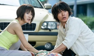 Hình ảnh đầu tiên của "Alice in Borderland 2" công bố, fan "bật chế độ hóng" ngày lên sóng