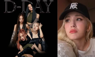 "Pink Venom" (BLACKPINK) từng bị Somi vô ý làm lộ, sử dụng một đoạn giai điệu trong hit của Rihanna