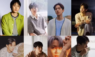 Giữa sóng gió hợp đồng với SM, EXO ra mắt MV "Let Me In" đủ 8 thành viên