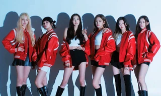 Ngoài cựu center của IZ*ONE, tân binh IVE còn sở hữu nhân tố "đáng gờm" cỡ nào?