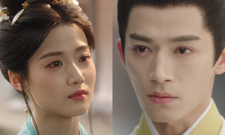 Ngũ Phúc Lâm Môn tập 5, 6, 7, 8: Sài An hỏi cưới Khang Ninh khiến cả hai phải khóc