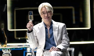 The Escape of the Seven: "Dượng Tê" từ trùm phản diện thành "ông trùm" trừng phạt kẻ ác?