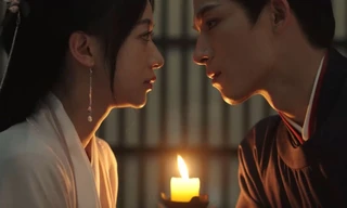 Mặc Vũ Vân Gian tập 33, 34: A Ly - Tiêu Hoành chính thức tỏ tình, đại hôn sắp tới