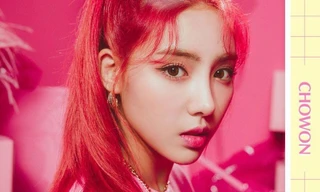 Chowon (LIGHTSUM) mạnh mẽ "chấn chỉnh" thông tin khi bị nhắc sai thứ hạng trong Produce 48