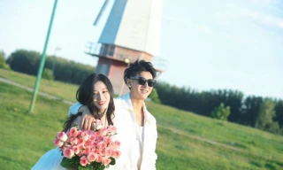 Hoàng Tử Thao - Từ Nghệ Dương xác nhận hẹn hò, Cnet: "Lãng mạn đó nhưng mà..."