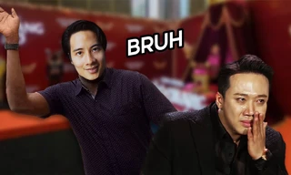 JVevermind dành 13 tiếng cày vlog để "rì-viu Trấn Thành", Vnet: "Ông thần cà khịa trở lại"