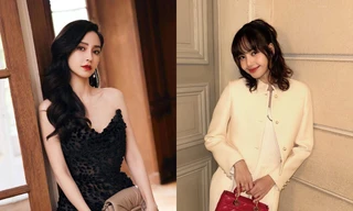 Angelababy hết bị "cấm ngôn", Lisa sắp "phá băng" hậu tranh cãi biểu diễn ở Paris?