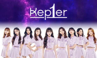 Top 9 chiến thắng "Girls Planet 999" lộ diện: Thứ hạng của Huening Bahiyyih gây tranh cãi