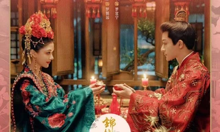 Cẩm Tú An Ninh tập cuối: Phe phản diện "bán muối", Nghi Ninh, Thận Viễn viên mãn