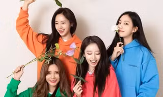 T-ARA sắp trở lại Việt Nam: Eun Jung đích thân xác nhận, "thả thính" bằng ảnh đội nón lá