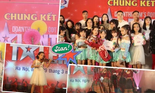 Đoàn Thị Điểm's Got Talent 2023: Tween trổ tài "bao trọn" phong cách hiện đại lẫn truyền thống