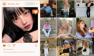 Những "Chị Đẹp" đầy phong cách, giúp bạn trở thành nữ hoàng mùa dạ tiệc cuối năm