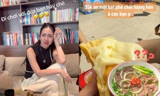 "Đi ăn bát phở còn hơn" - câu cửa miệng mới gây sốt cõi mạng của giới trẻ bắt nguồn từ đâu?