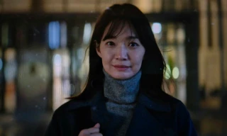 Karma: Nghiệp báo gọi tên Joo Yeon (Shin Min Ah), một chi tiết gợi mở phần 2