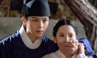 Cung Điện Ma Ám tập 3, 4: Rating phá đảo nhờ cuộc chiến Gang Cheol, Yeo Ri với quỷ