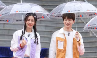 Rộ tin sao nữ sau 85 hẹn hò sao nam đang lên: Angelababy và Lâm Nhất nằm trong vòng suy đoán