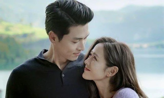 Son Ye Jin - Hyun Bin chính thức đón thiên thần nhỏ đầu lòng, sớm hơn dự kiến?