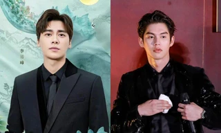 Bright và Lý Dịch Phong lọt Top 10 nhân vật được tìm kiếm nhiều nhất năm 2022: Lý do là gì?