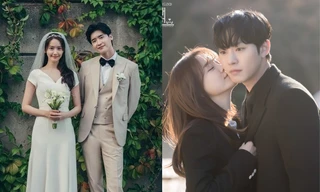 Top 10 series được tìm kiếm nhiều nhất 2022: "Hẹn Hò Chốn Công Sở", "Big Mouth" dẫn đầu