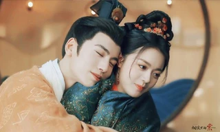 Độ Hoa Niên tập 14, 15: Triệu Kim Mạch diễn ngầu ở cảnh được mong đợi nhất