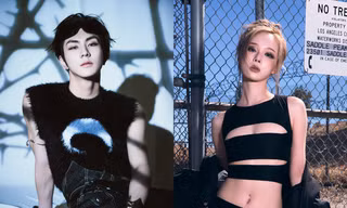 Winter aespa - Jungwon ENHYPEN dính tin đồn hẹn hò, SM Ent phản ứng ra sao?