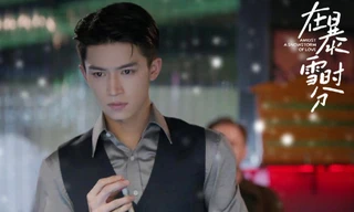 Giữa Cơn Bão Tuyết: Vương Tinh Việt lại bỏ túi vai phụ xịn chẳng kém nam chính