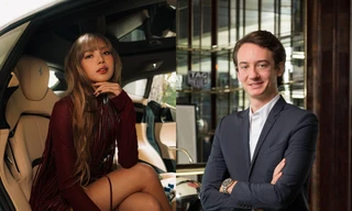 Rộ tin đồn Lisa BLACKPINK bí mật kết hôn với "bạn trai tin đồn" Frédéric Arnault