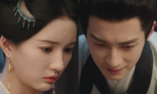 Ngũ Phúc Lâm Môn tập 13, 14, 15: Ngưỡng Hi giải đề lấy lòng "tỷ tỷ" Thọ Hoa