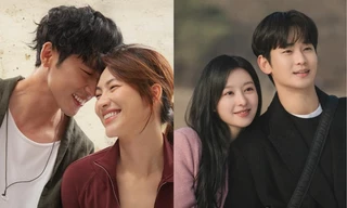 10 phim được tìm kiếm nhiều nhất Google Việt Nam: 4 bộ K-drama, 2 phim Việt
