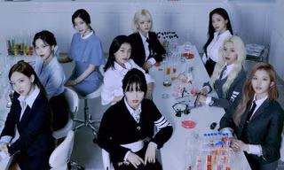 Hợp đồng với JYP Ent sắp hết hạn, tương lai của TWICE sẽ về đâu trong năm 2022?