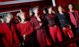 ONEUS bứt phá đầy nổi loạn trong MV mới lấy cảm hứng từ siêu phẩm "Max Mad: Fury Road"