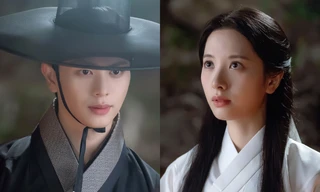 Cung Điện Ma Ám: Dấu hiệu kết đẹp cho Gang Cheol - Yeo Ri, ai là "trùm cuối"?