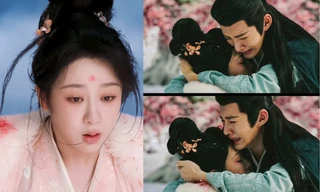 Trường Tương Tư: Phân cảnh cao trào nhất bị chê, do đạo diễn hay Đặng Vi diễn chưa tốt?