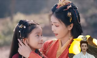 "Trường Nguyệt Tẫn Minh" tập cuối: Đàm Đài Tẫn thành thần nhưng không rõ sống chết