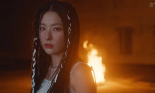Seulgi (Red Velvet) hóa phù thủy trong MV "28 Reasons", vũ đạo lấy cảm hứng từ Wanda