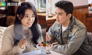 Ngoài Ngô Lỗi - Triệu Kim Mạch ngọt hơn đường, "Giữa Cơn Bão Tuyết" còn gì cuốn hút?