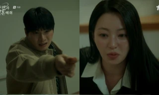 "Cô Đi Mà Lấy Chồng Tôi" đổi cái chết Min Hwan khác webtoon, gây sốc nhưng đáng khen