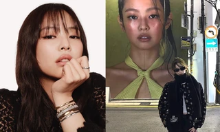 "IT Girl" Jennie BLACKPINK lại tạo trend với cơn sốt "săn" nhẫn Chanel hơn 70 triệu